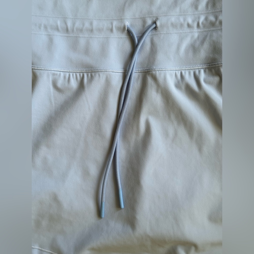 Vuori Light Blue Athletic Skort Dress - Picture 5 of 13